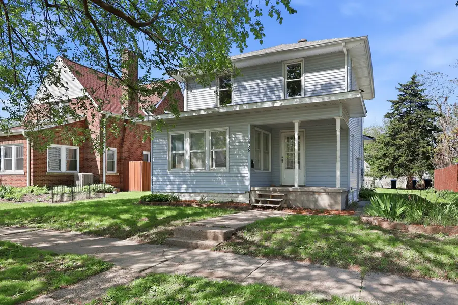1536 35th Street, Rock Island, IL 61201 - #2