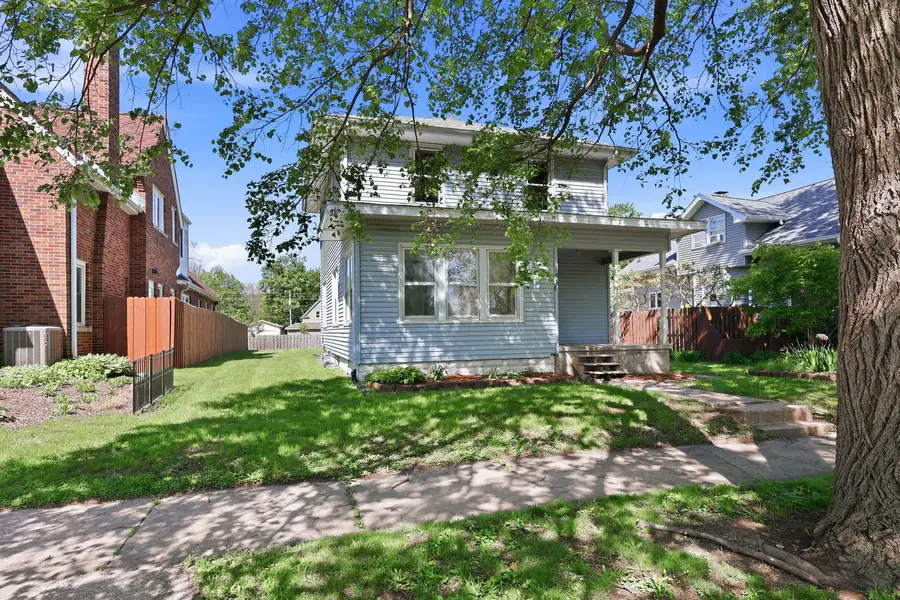1536 35th Street, Rock Island, IL 61201 - #3