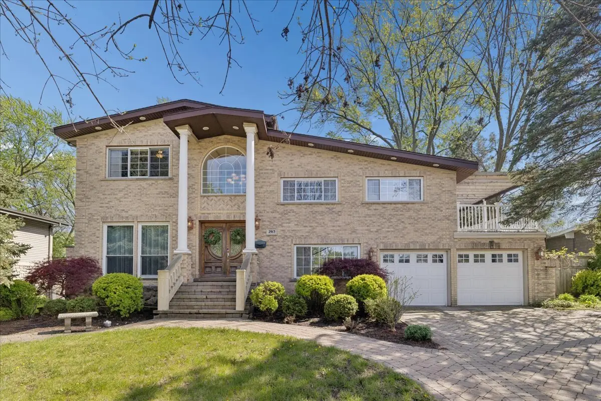 2913 Virginia Lane, Glenview, IL 60025 - #1