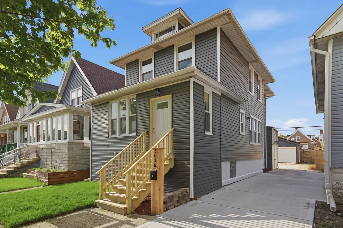 5016 W 23rd Street, Cicero, IL 60804 - #1