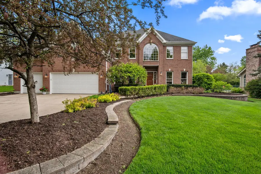 526 Ridgelawn Trail, Batavia, IL 60510 - #3