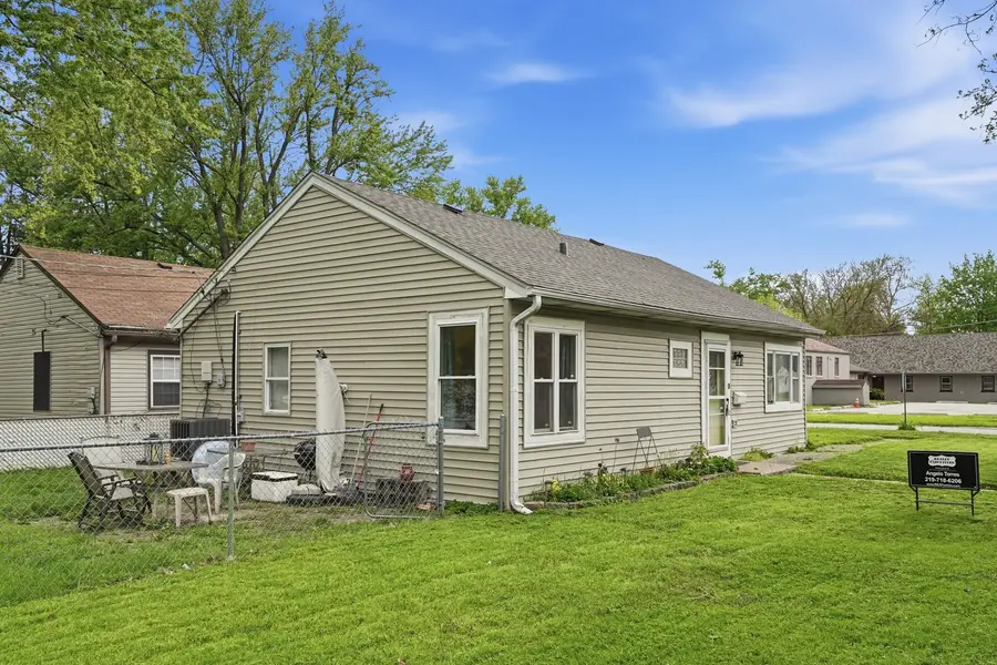 16784 Trapet Avenue, Hazel Crest, IL 60429 - #2