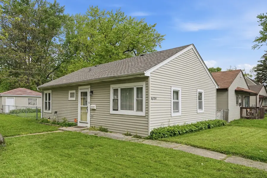 16784 Trapet Avenue, Hazel Crest, IL 60429 - #3