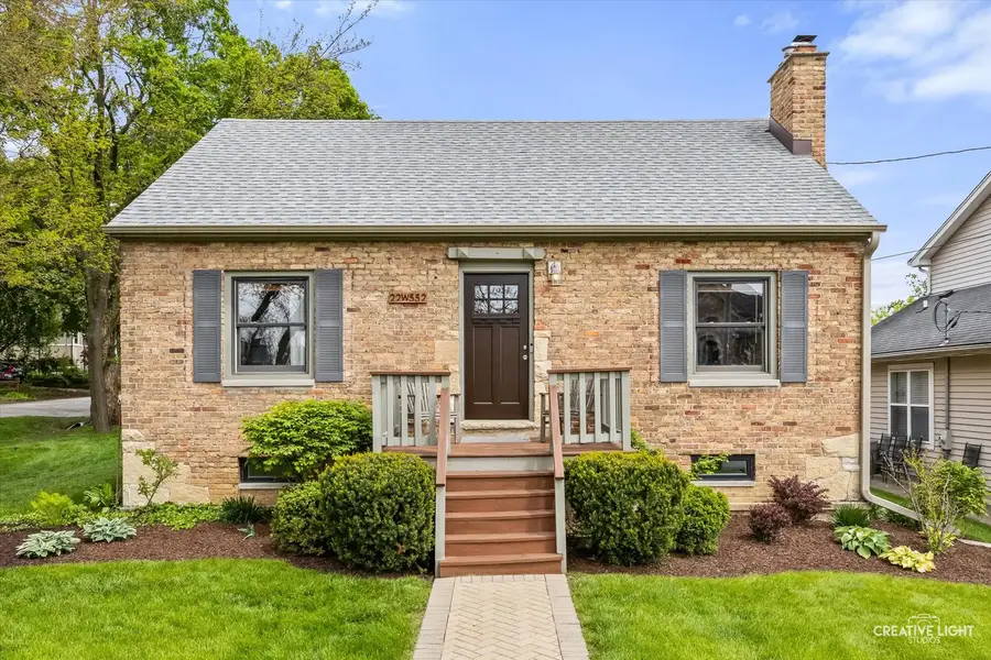 22w552 Cherry Lane, Glen Ellyn, IL 60137 - #2
