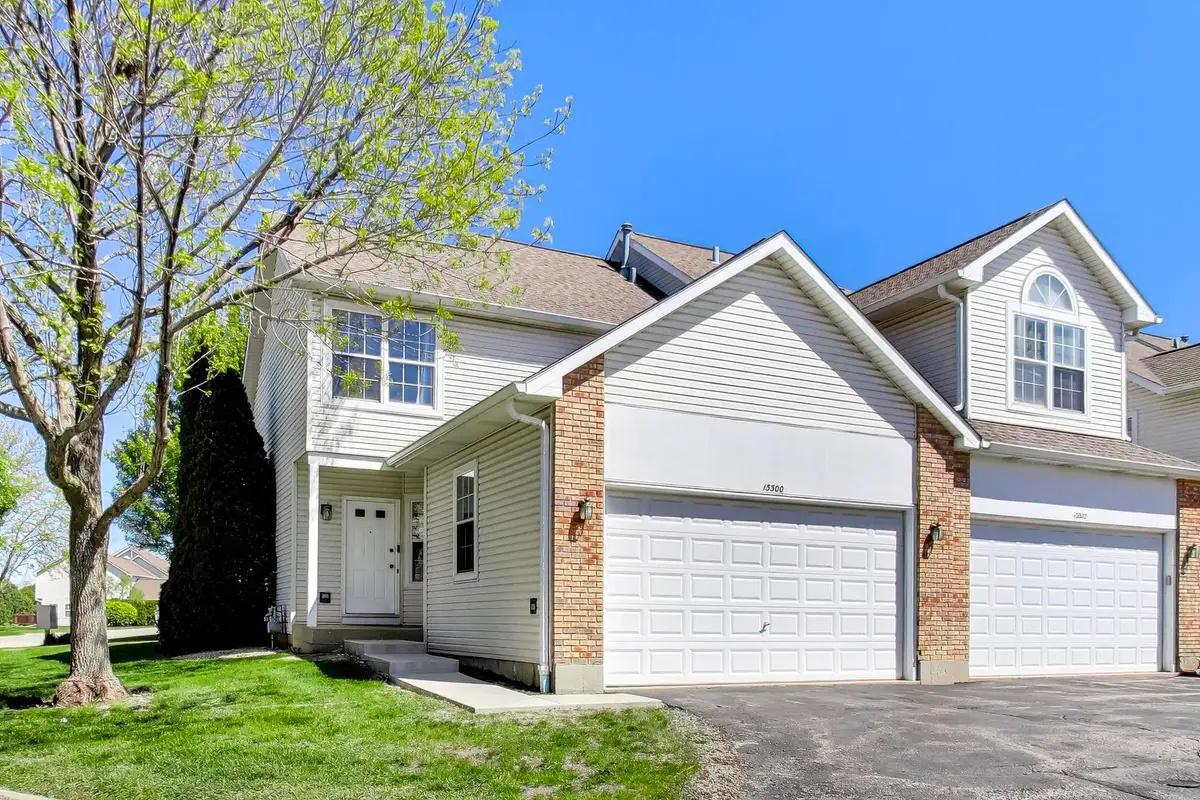 13300 W Heiden Circle, Lake Bluff, IL 60044 - #1