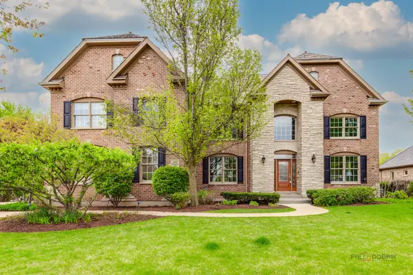 14805 Creekside Path, Libertyville, IL 60048