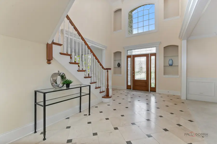 14805 Creekside Path, Libertyville, IL 60048 - #3