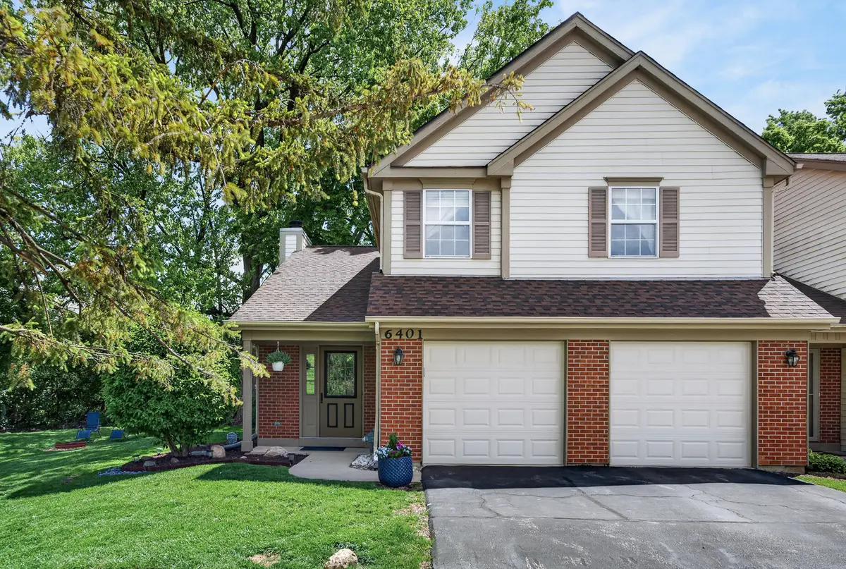 6401 Otto Place, Downers Grove, IL 60516 - #1