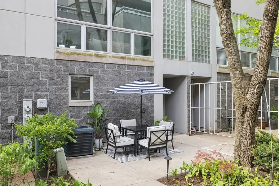 660 N Peoria Street #6S, Chicago, IL 60642 - #3