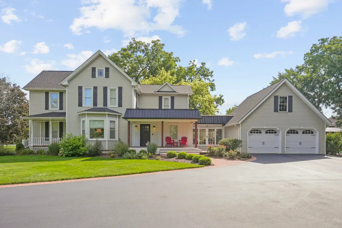 3614 Wolf Road, Oswego, IL 60543 - #1