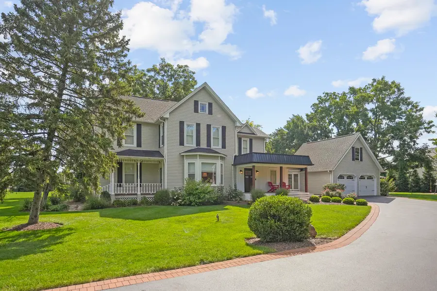 3614 Wolf Road, Oswego, IL 60543 - #2