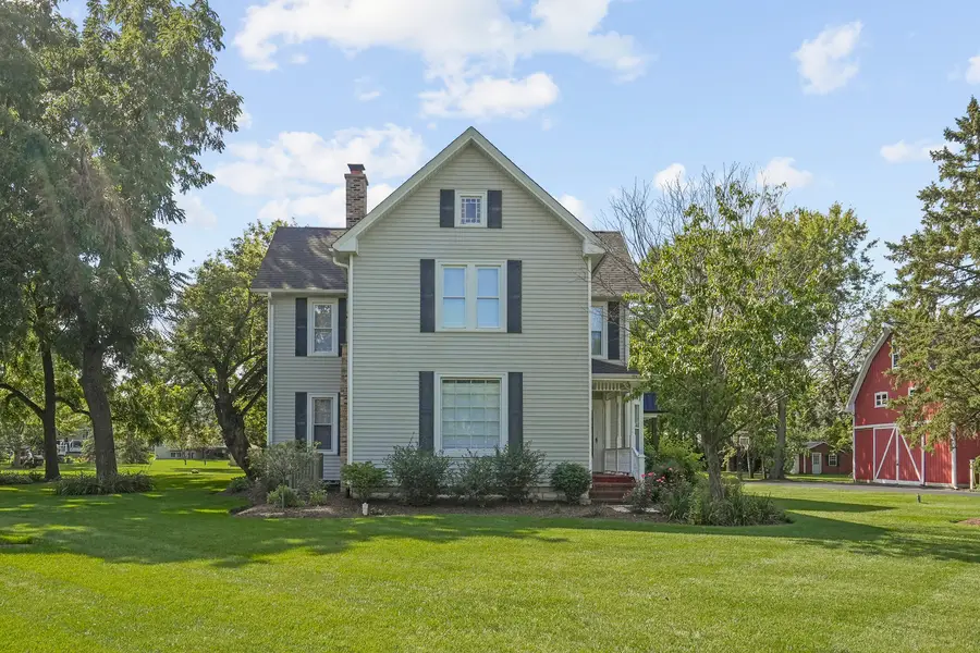 3614 Wolf Road, Oswego, IL 60543 - #3
