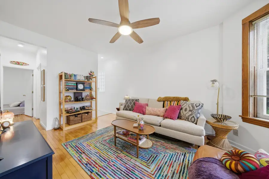 4461 N Keokuk Avenue, Chicago, IL 60630 - #2