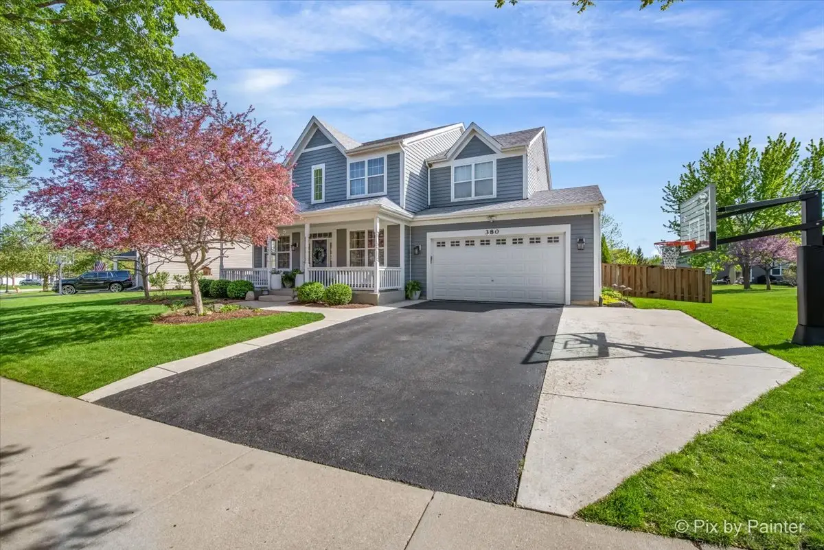 380 Fountain Avenue, Elgin, IL 60124 - #1