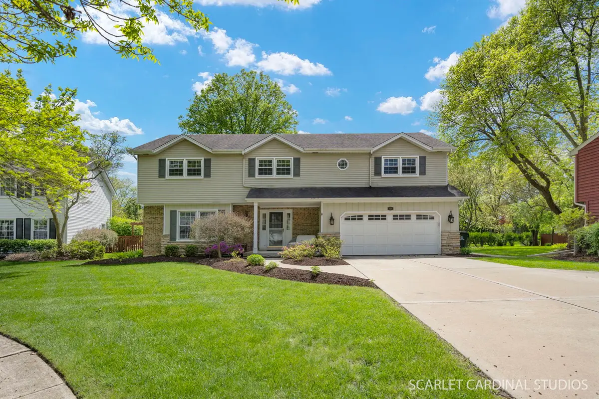 620 Virginia Court, Naperville, IL 60540 - #1