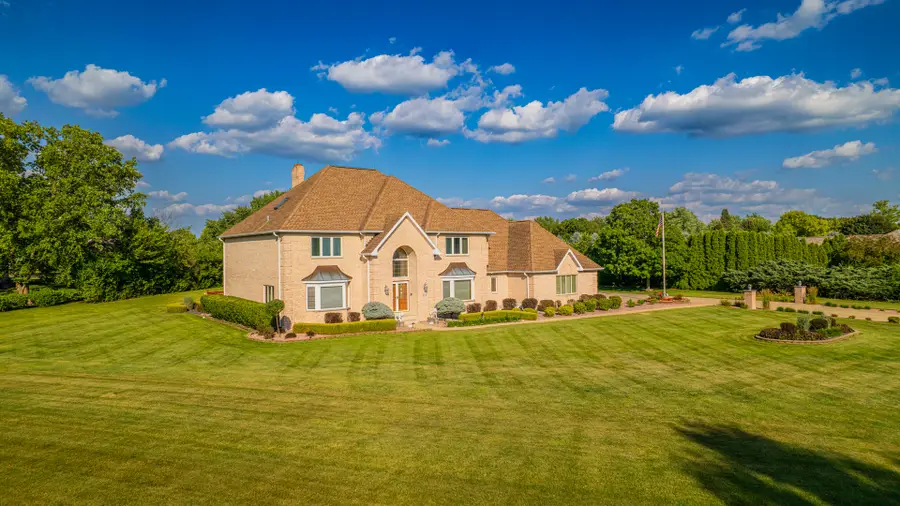 284 Barrington Lane, Bourbonnais, IL 60914 - #2