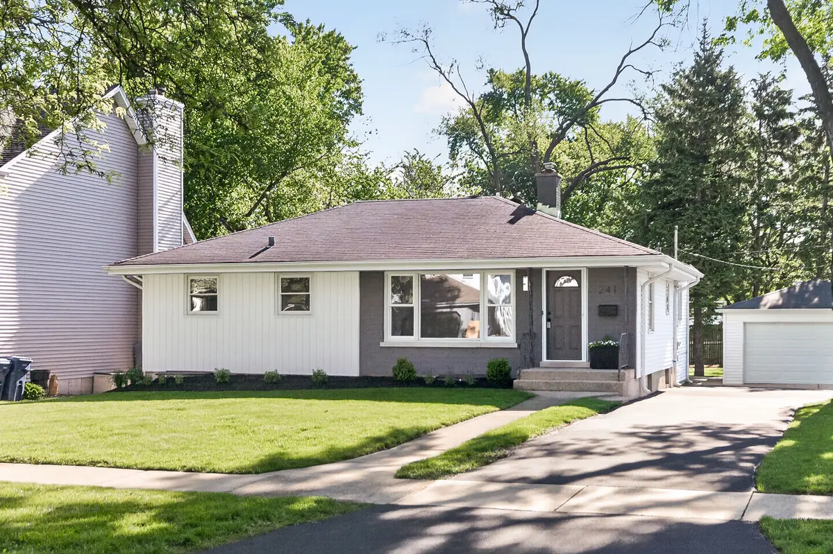 241 S Riverside Drive, Villa Park, IL 60181 - #1
