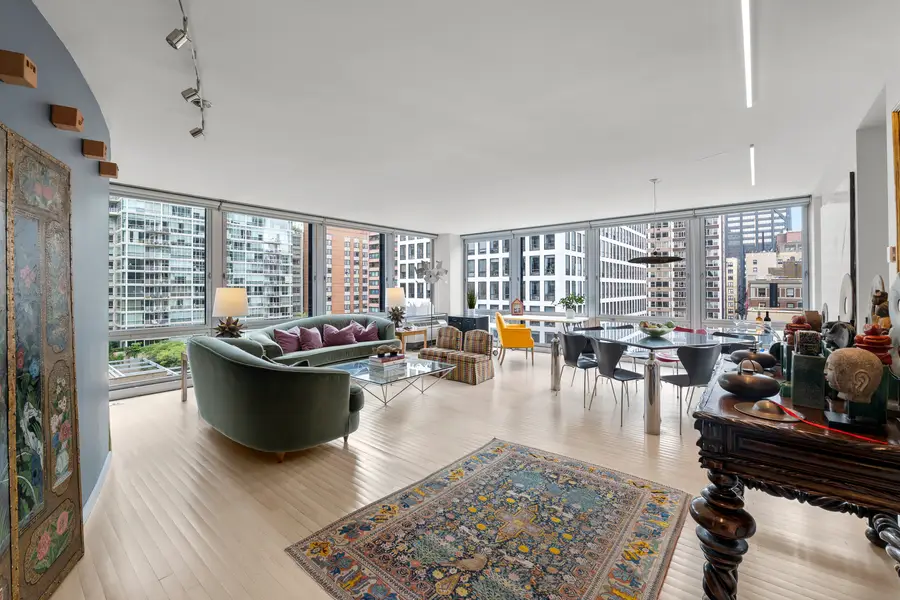 880 N Lake Shore Drive #12GH, Chicago, IL 60611 - #3