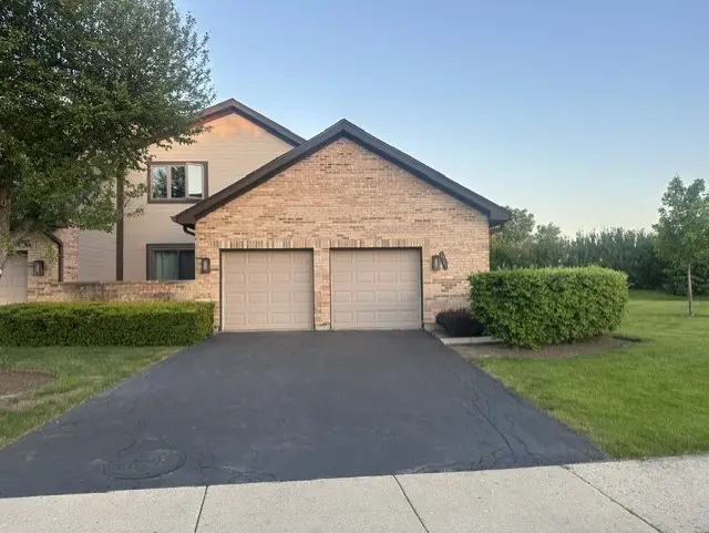 1767 Pebble Beach Drive, Hoffman Estates, IL 60169 - #1
