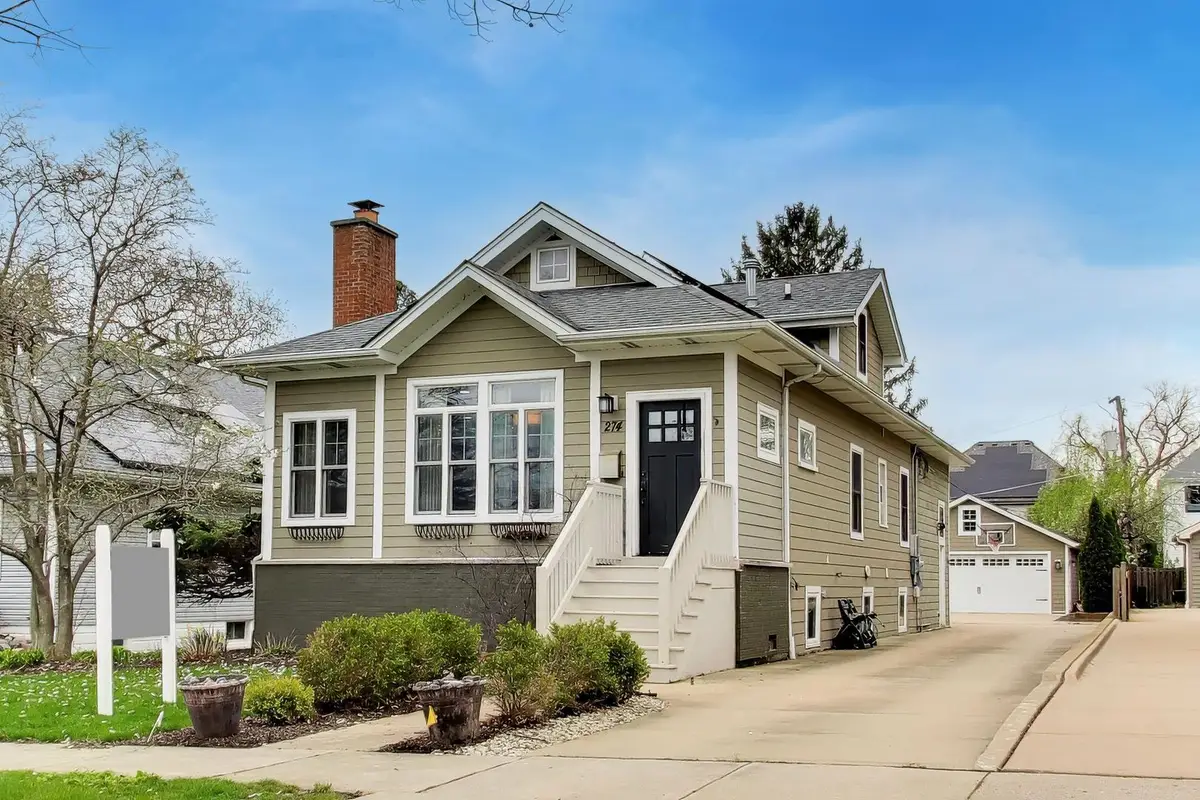 274 N Oak Street, Elmhurst, IL 60126 - #1