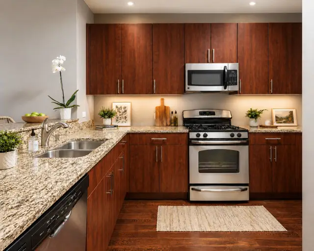 757 N Orleans Street #610, Chicago, IL 60654 - #2