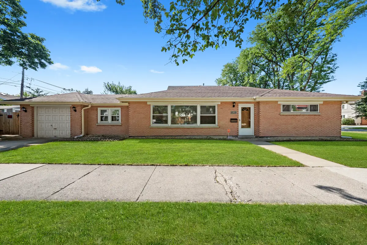 1621 S Crescent Avenue, Park Ridge, IL 60068 - #1