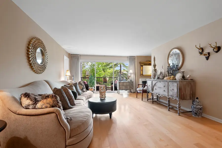 44 Park Lane #223, Park Ridge, IL 60068 - #2