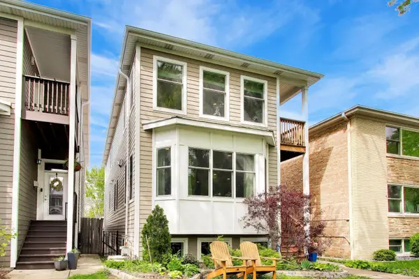 5404 W Leland Avenue, Chicago, IL 60630