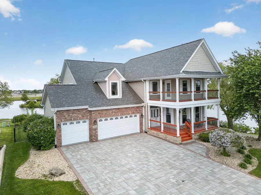 1711 Peyton Terrace, Shorewood, IL 60404 - #2