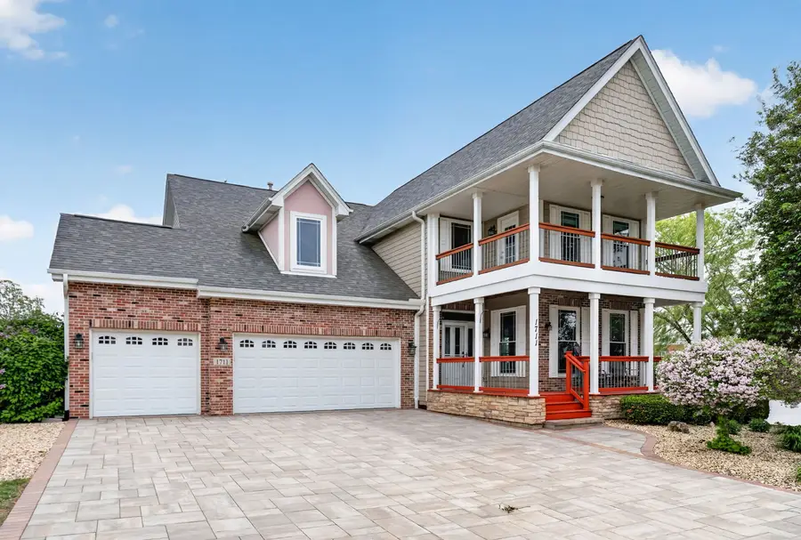 1711 Peyton Terrace, Shorewood, IL 60404 - #3