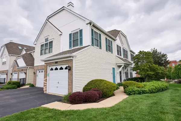 268 Gazebo Lane #38, Lombard, IL 60148