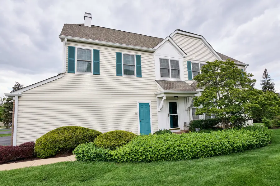 268 Gazebo Lane #38, Lombard, IL 60148 - #2