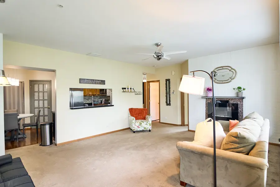 268 Gazebo Lane #38, Lombard, IL 60148 - #3