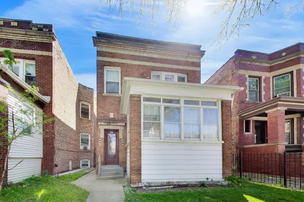 4925 N Troy Street, Chicago, IL 60625