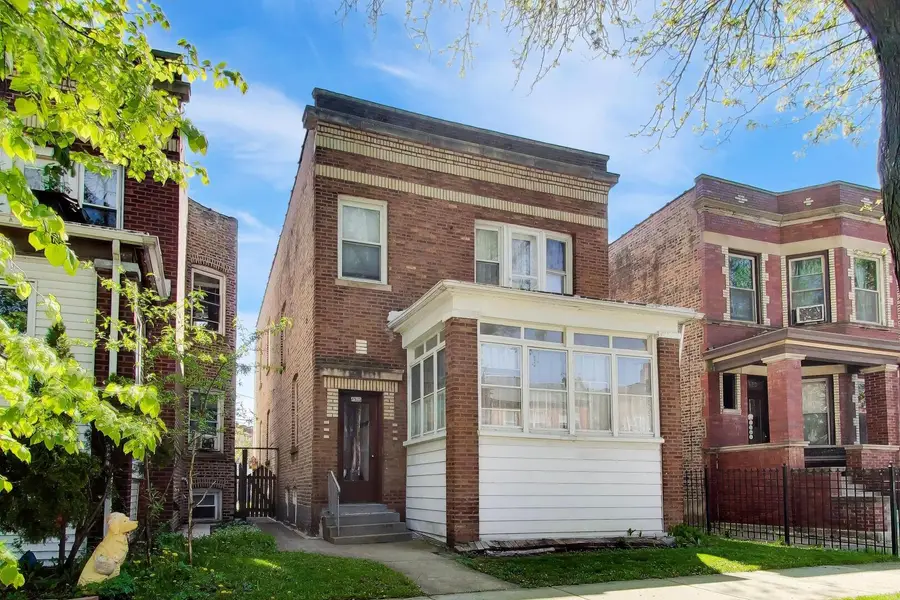4925 N Troy Street, Chicago, IL 60625 - #2