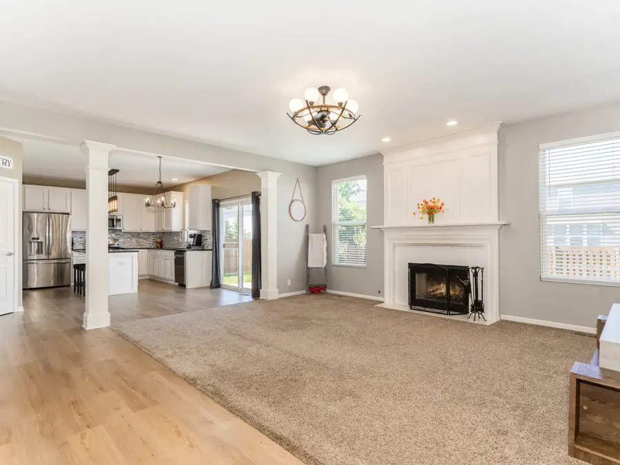 25018 Armstrong Lane, Plainfield, IL 60585 - #2