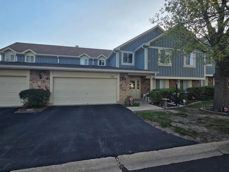 390 Springlake Lane #B, Aurora, IL 60504 - #2