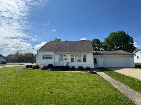 101 7th Street, Mendota, IL 61342