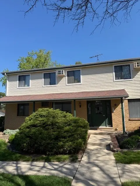8328 Oak Leaf Drive #1503, Woodridge, IL 60517 - #2