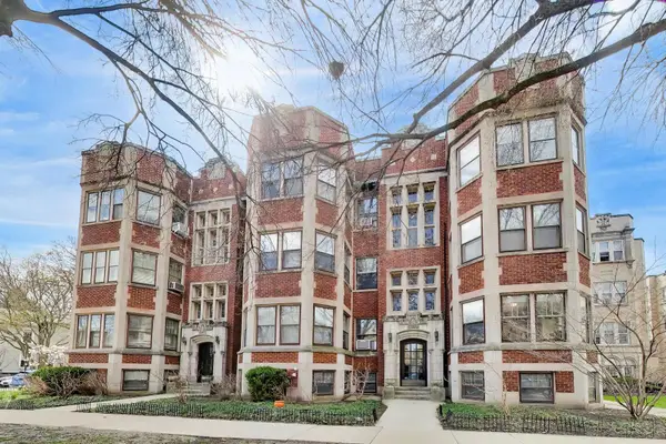 806 Forest Avenue #1, Evanston, IL 60202