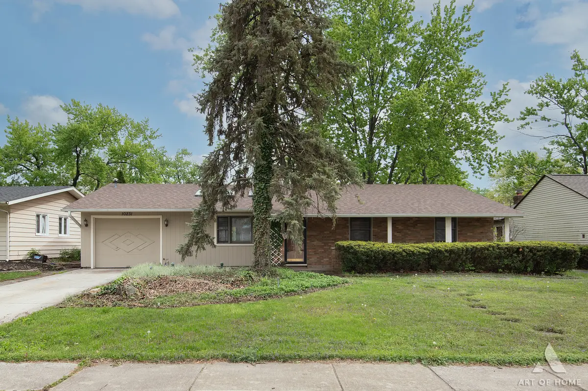 10231 Hawthorne Drive, Orland Park, IL 60462 - #1