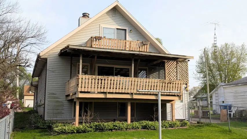 1839 W 1st Street, Dixon, IL 61021 - #2