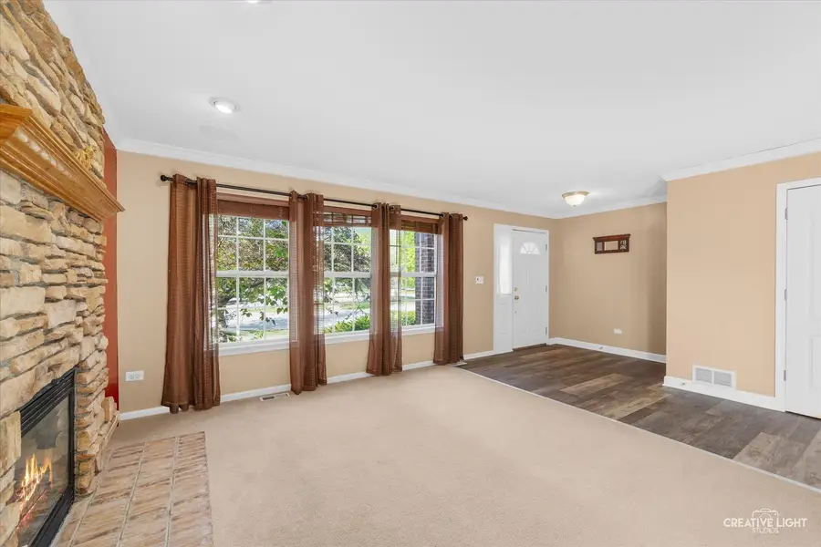 3184 Kennedy Court, Montgomery, IL 60538 - #3