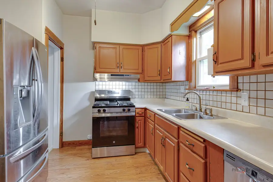 1027 St John Street, Elgin, IL 60120 - #3
