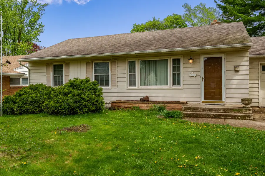 920 Woodland Drive, Rockford, IL 61108 - #3