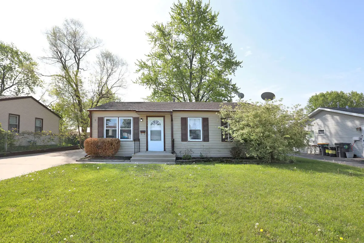 111 Elm Lane, Streamwood, IL 60107 - #1