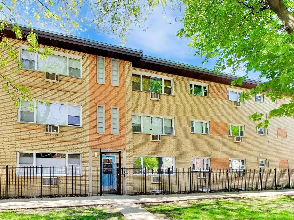 6828 N Greenview Avenue #2S, Chicago, IL 60626 - #1