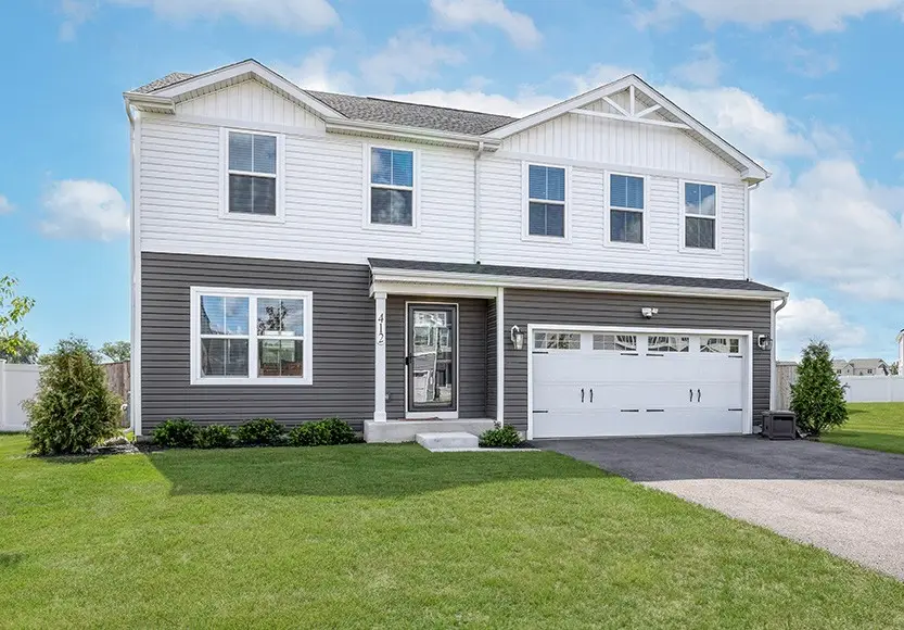 412 Biscayne Lane, Yorkville, IL 60560 - #1