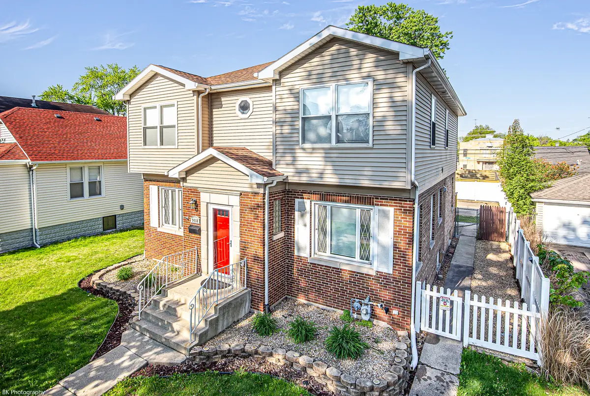 9418 Tulley Avenue, Oak Lawn, IL 60453 - #1