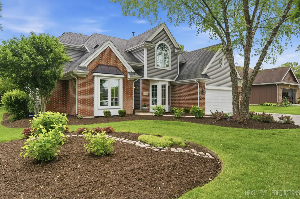 1650 Fox Trail Drive, Batavia, IL 60510 - #1